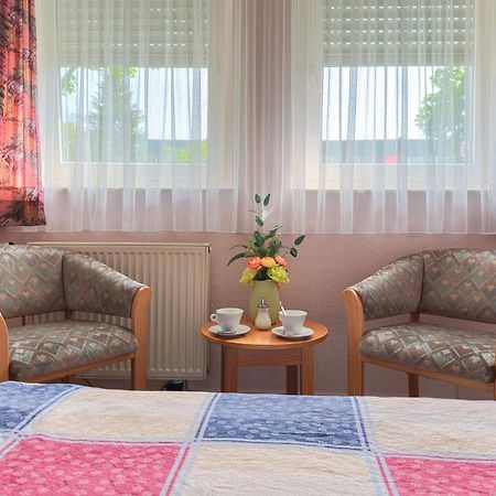 Hotel Denriko Хайдельберг Экстерьер фото