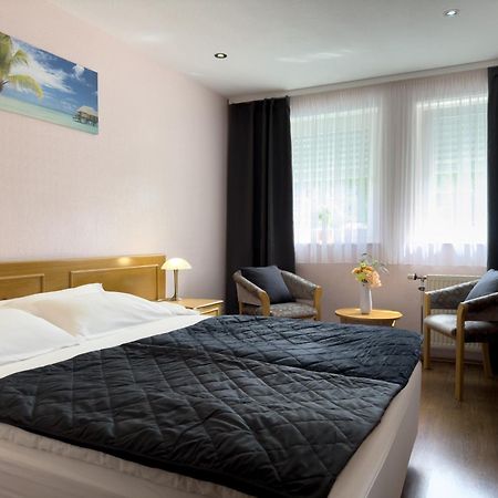 Hotel Denriko Хайдельберг Экстерьер фото